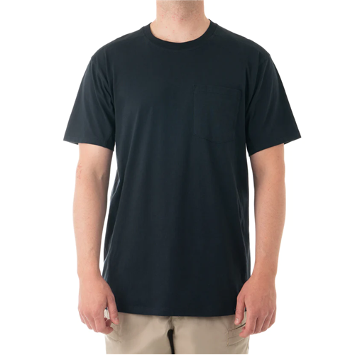 M Tactix  S/S Chest  Pocket