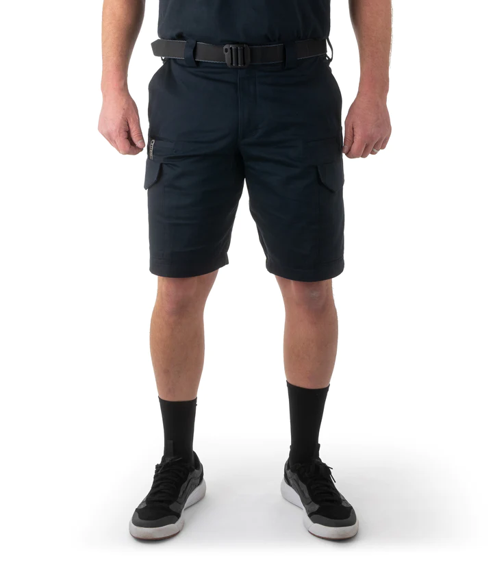 M CRGO Cotton Station Short