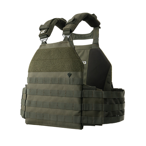 Specialist PLATE RACK