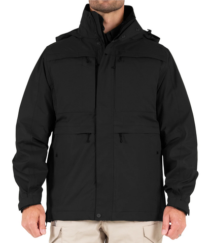 M Tactix  System Parka