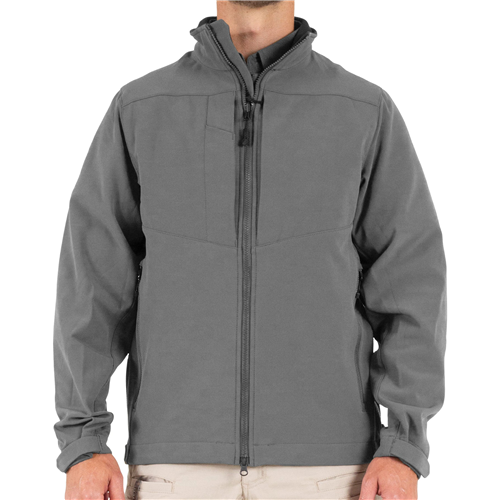 M Tactix  SoftShell Jacket