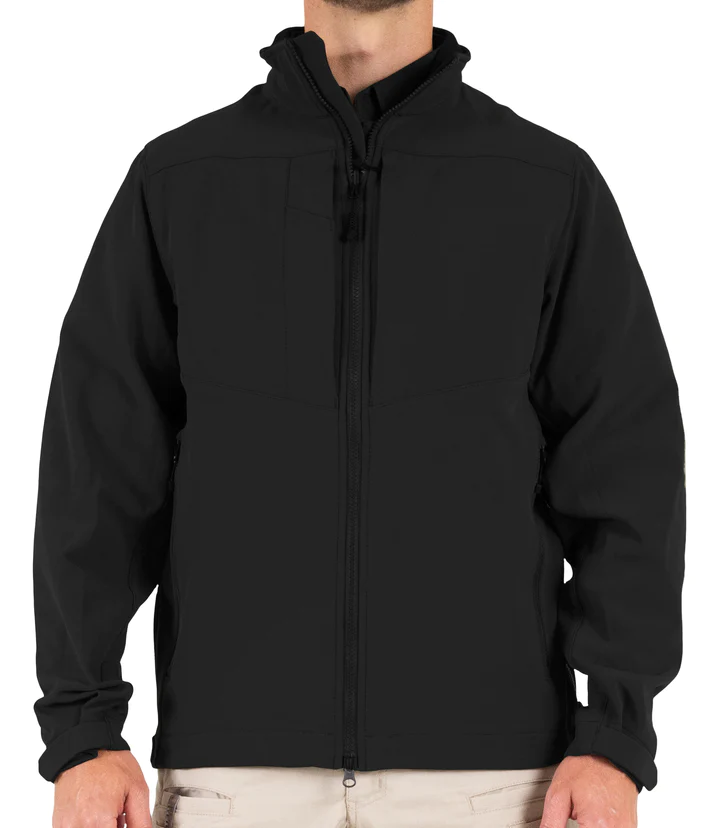 M Tactix  SoftShell Jacket