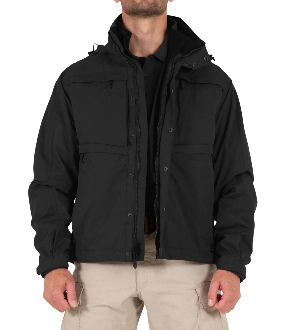 M Tactix  System Jacket