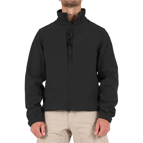 First Tactical Men's SoftShell Short Jacket 118503