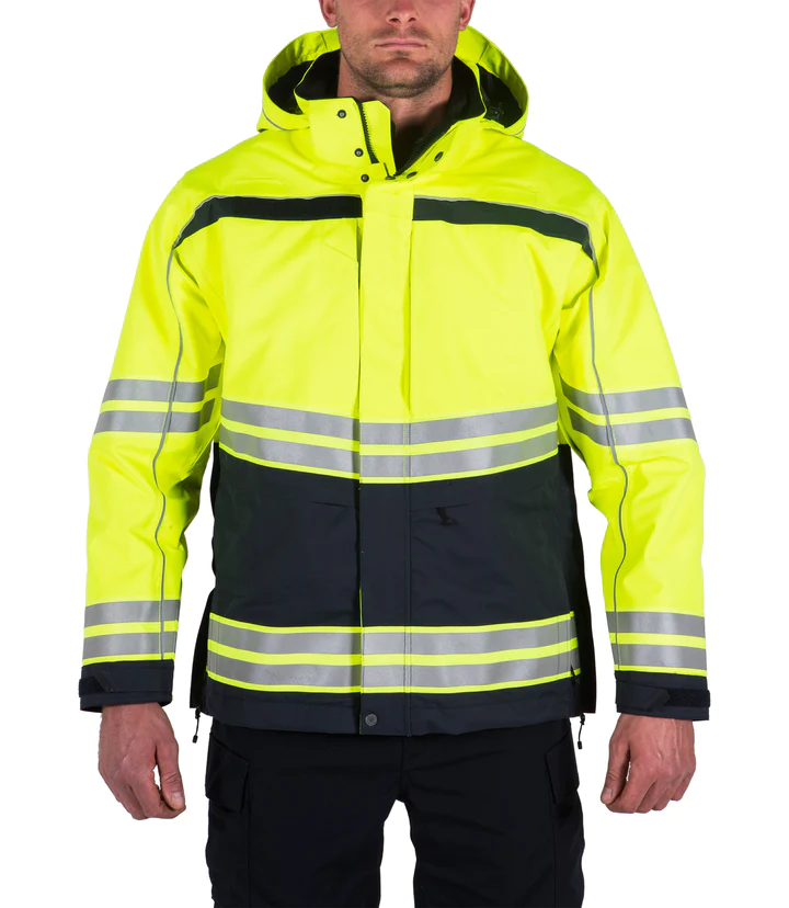 M Tactix  High-Vis Parka