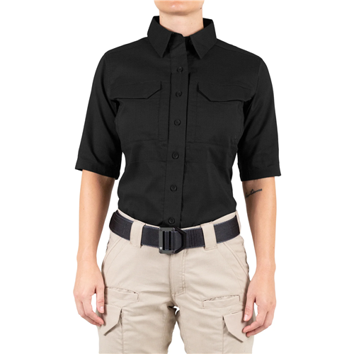 W V2 Tactical S/S Shirt