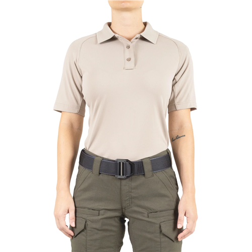 W Performance SS Polo