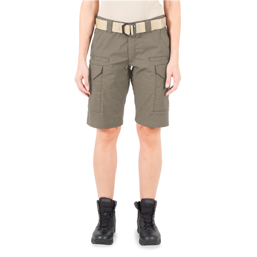 W V2 Short