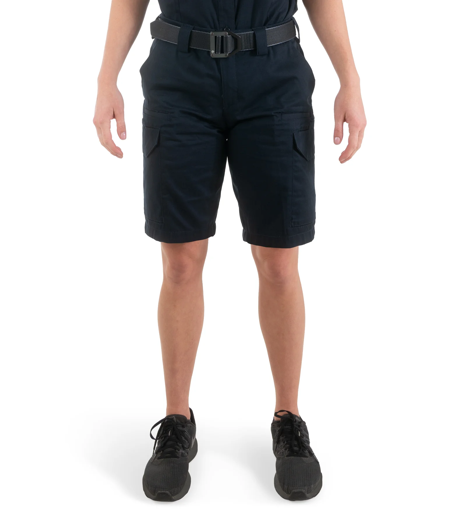 W CRGO Cotton Station Short