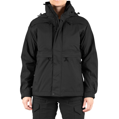 W Tactix  System Parka