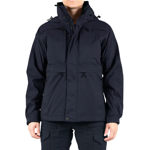 W Tactix  System Parka