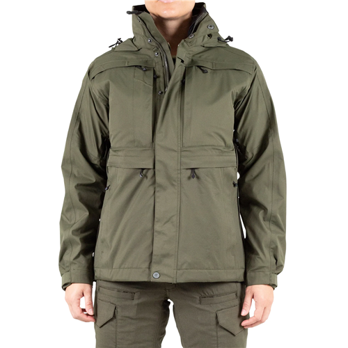 W Tactix  System Parka