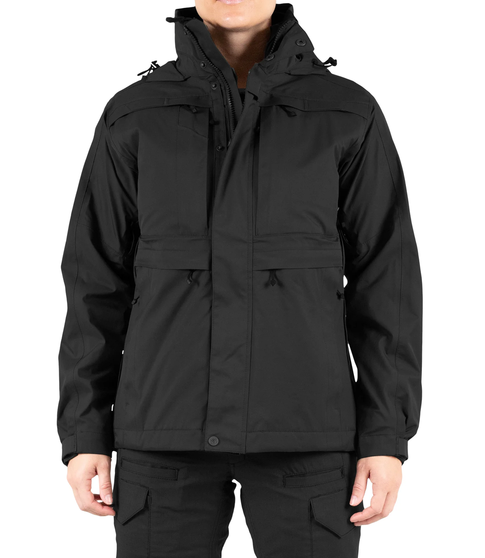 W Tactix  System Parka