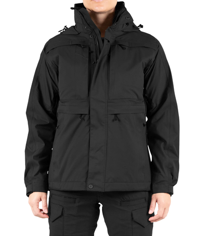 W Tactix  System Parka