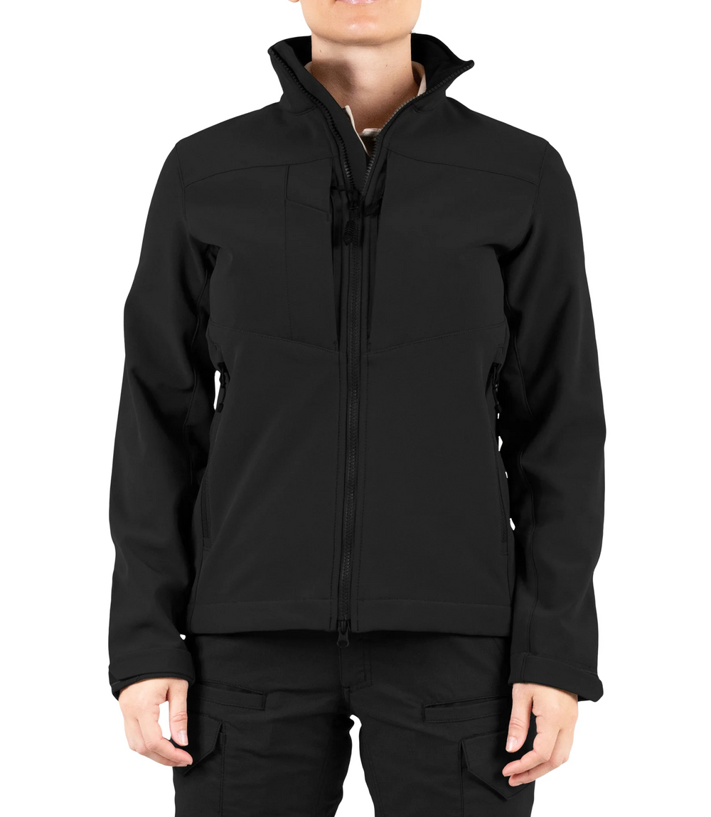 W Tactix  SoftShell Jacket