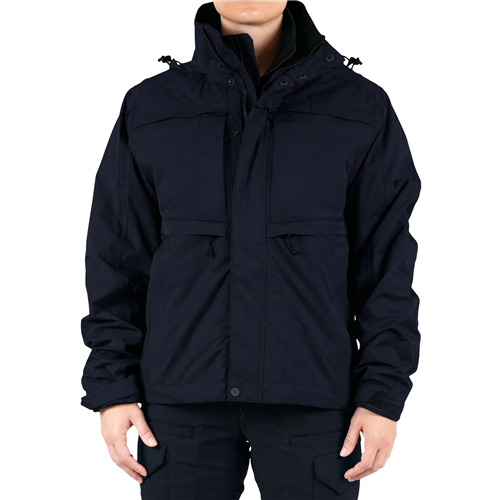 W Tactix  System Jacket