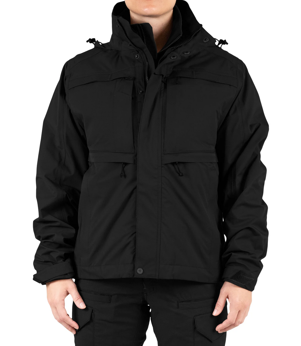 W Tactix  System Jacket