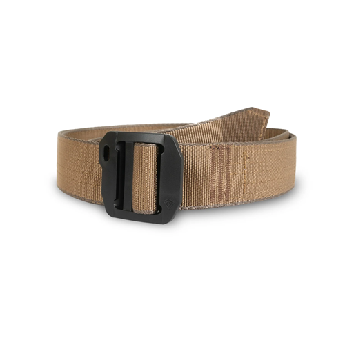 First Tactical BDU Belt 1.5" 143001 - Coyote Brown, 2XL
