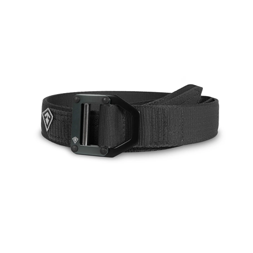 First Tactical - Tactical Belt 1.5" 143009 - Black, L