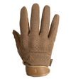 First Tactical Slash & Flash Hard Knuckle Gloves 150012 - Coyote, 2XL