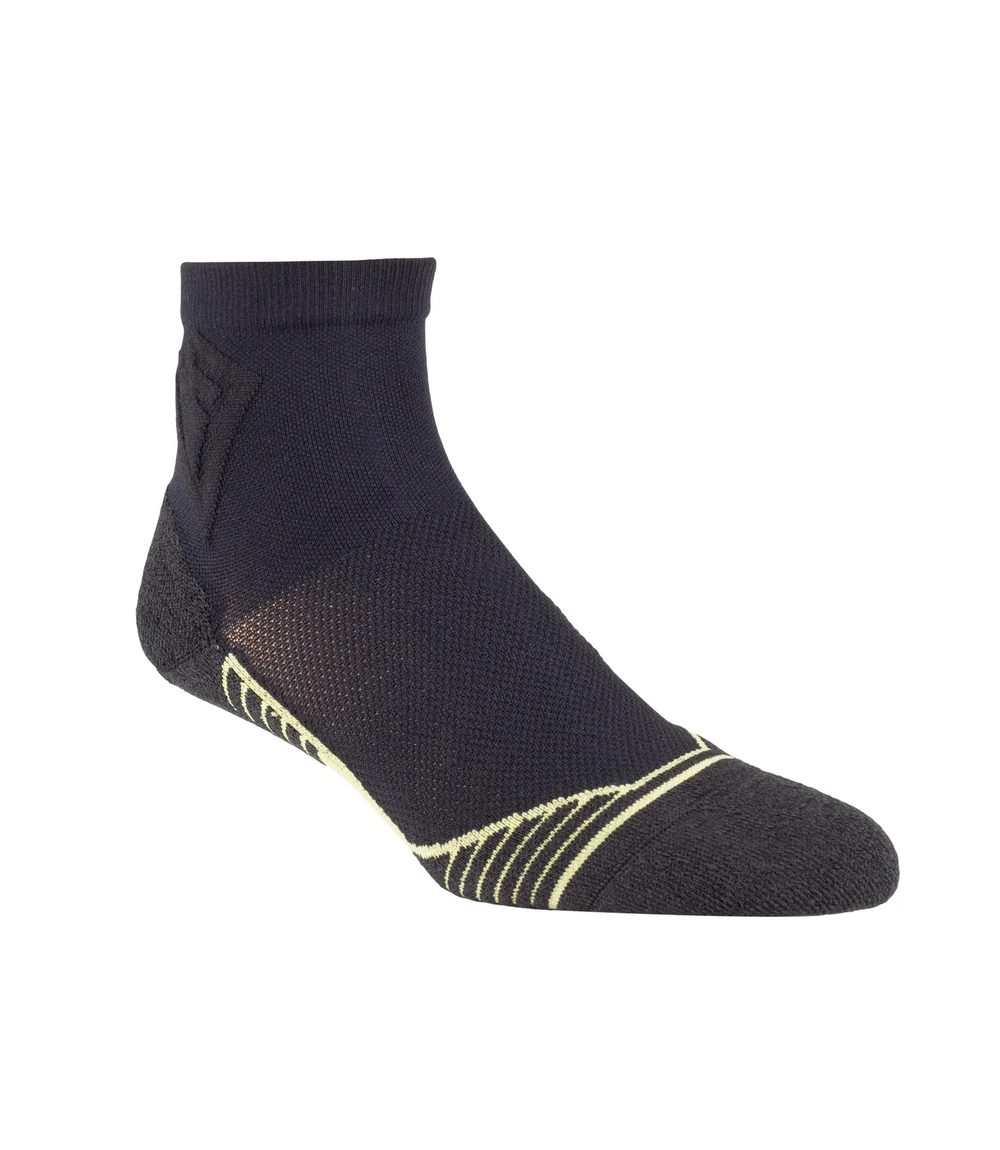 First Tactical Advanced Fit Low Cut Socks 160014 - Clothing &amp; Accessories