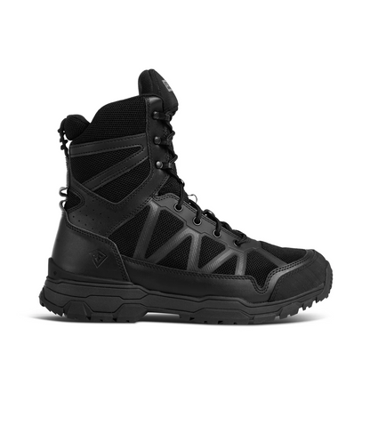 M 7"" Operator Boot