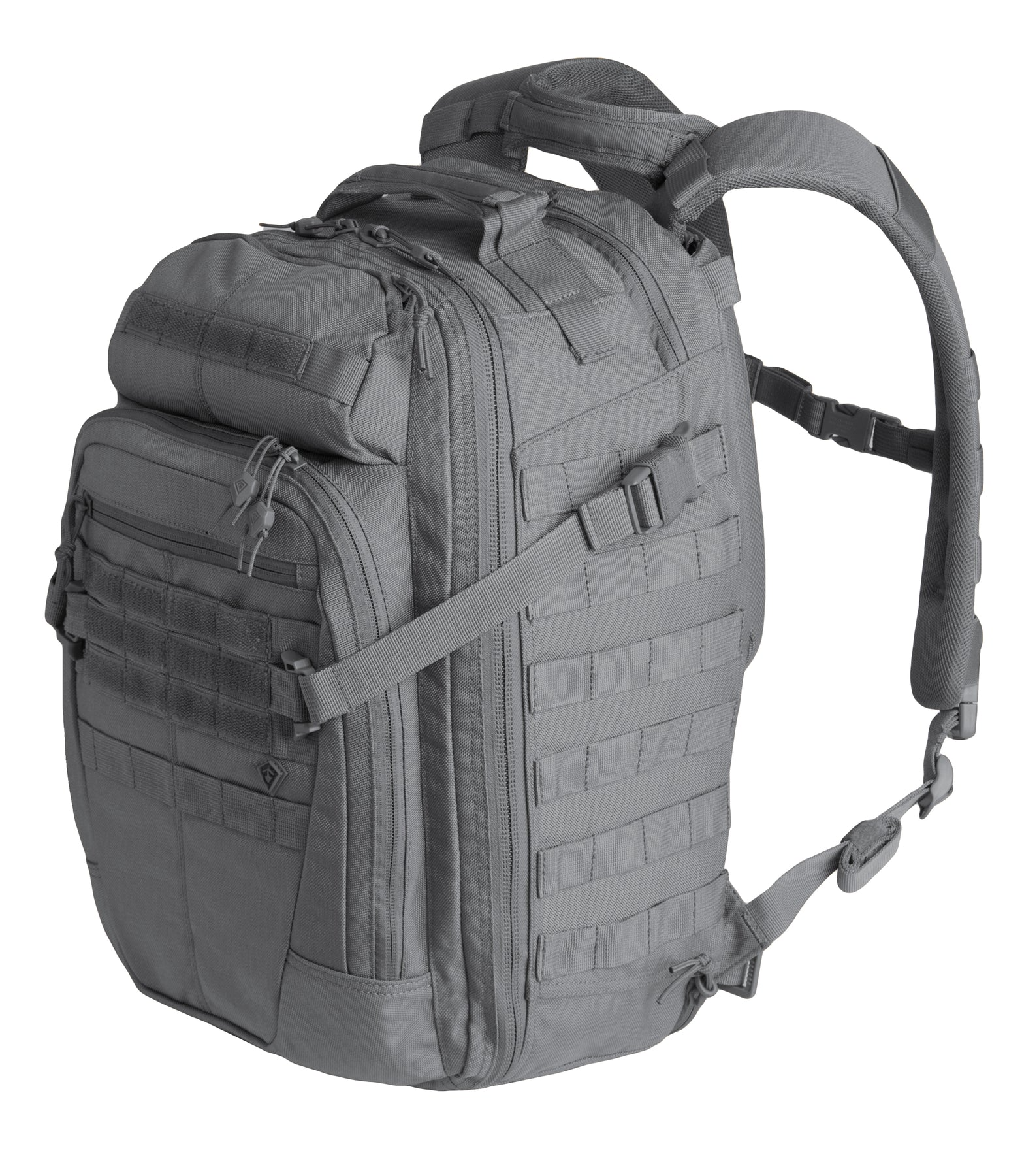 First Tactical Specialist BackPack 0.5D 25L 180006 - Wolf Grey