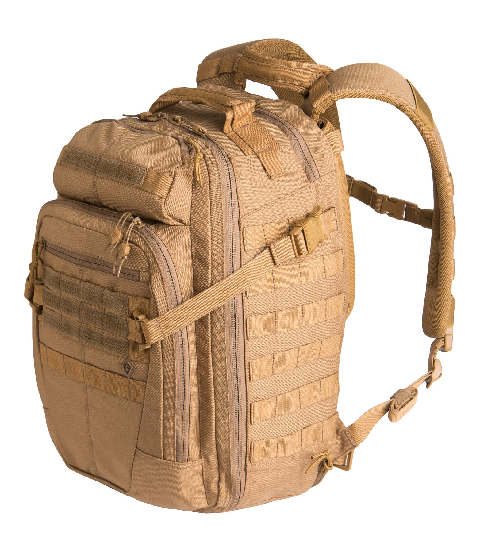 First Tactical Specialist BackPack 0.5D 25L 180006 - Coyote
