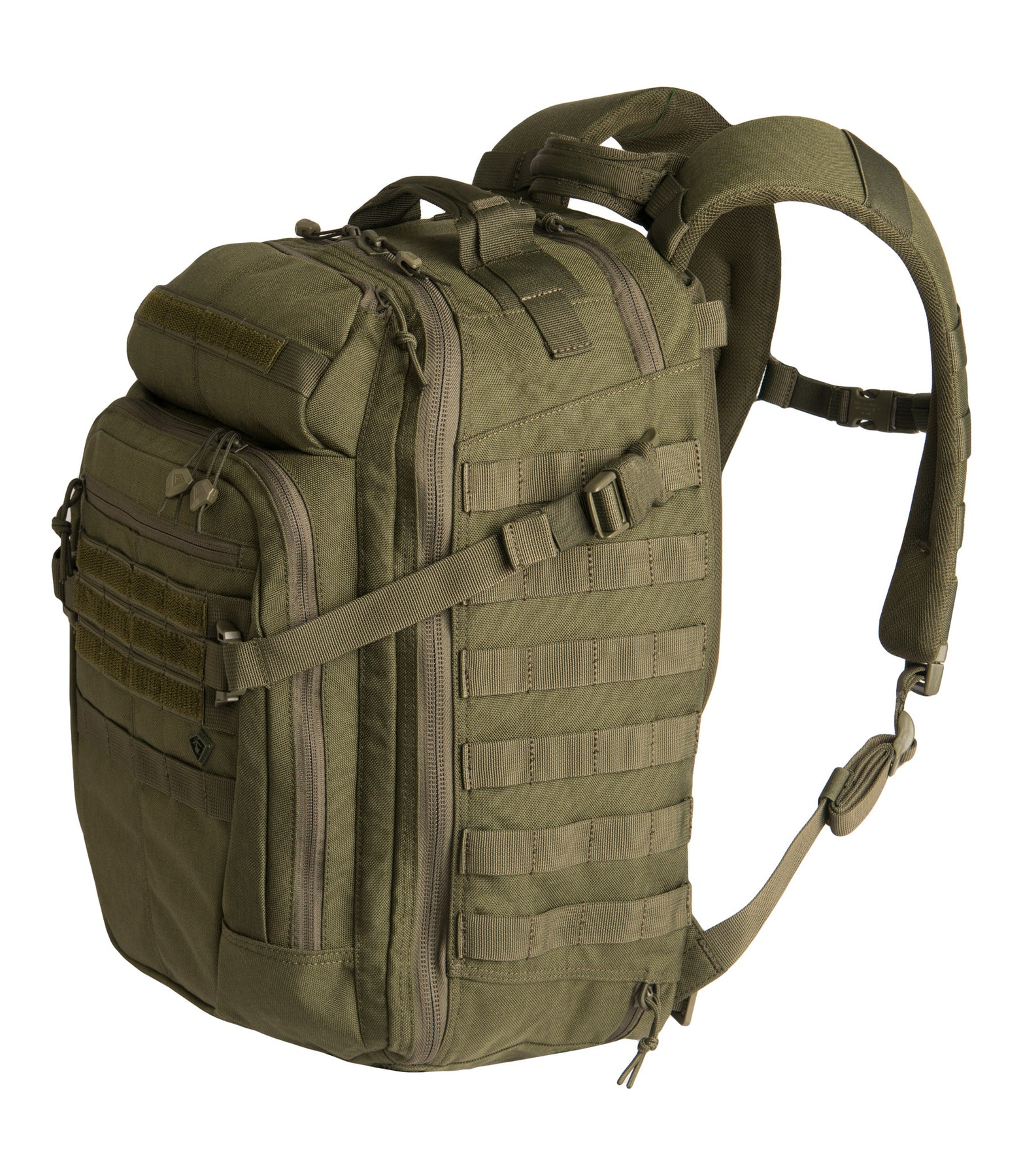 First Tactical Specialist BackPack 0.5D 25L 180006 - OD Green