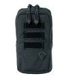 First Tactical Tactix Series 3x6 Utility Pouch 180016 - Black