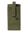 First Tactical Tactix Series Media Pouch - Large 180017 - OD Green