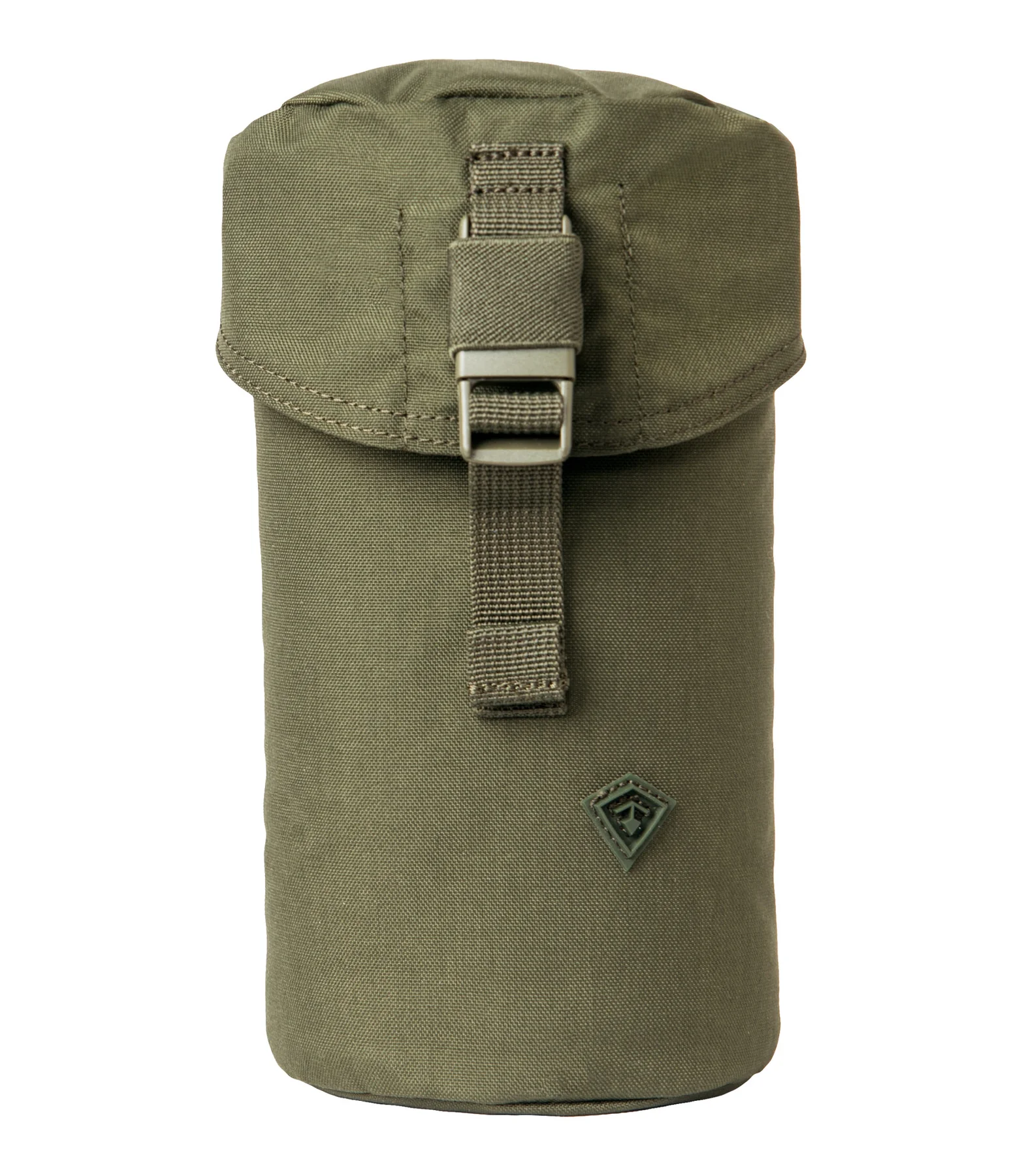 First Tactical Tactix Series Bottle Pouch – 1.0 Liter 180020 - OD Green