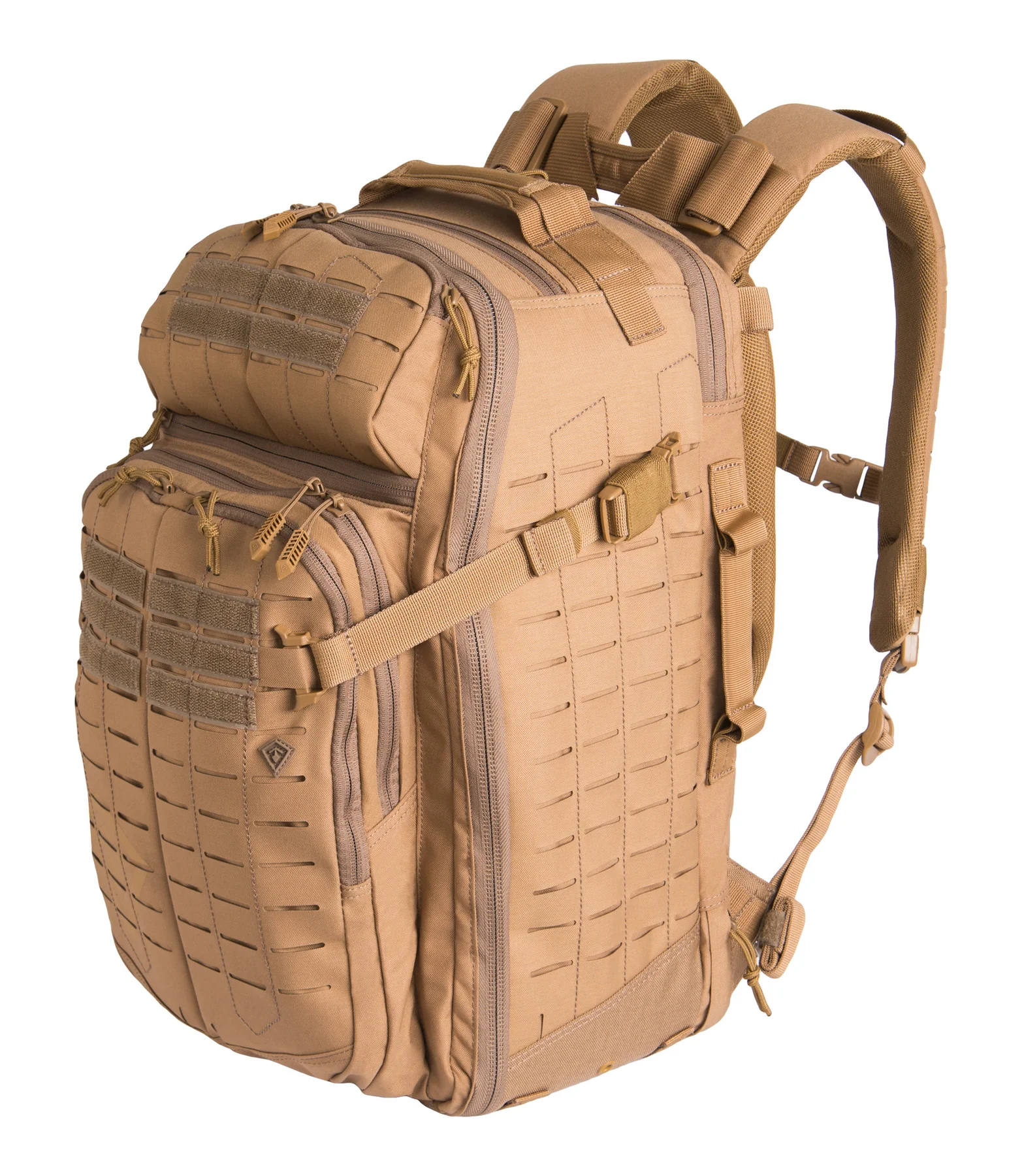 First Tactical Tactix 1-Day Plus Backpack 38L 180021 - Coyote