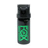 Fox Labs International Mean Green Defense Spray 1.5oz. 6% OC Flip Top Medium Cone Fog Spray Pattern 156MGC - Tactical &amp; Duty Gear