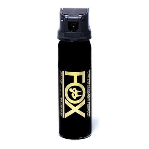 Fox Labs International Five Point Three 2% OC Cone Spray - Tactical & Duty Gear