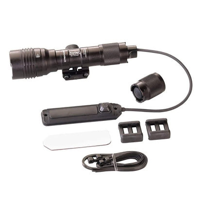 Streamlight ProTac Railmount HL X Weapon Light 88066 - Weapon-Mounted