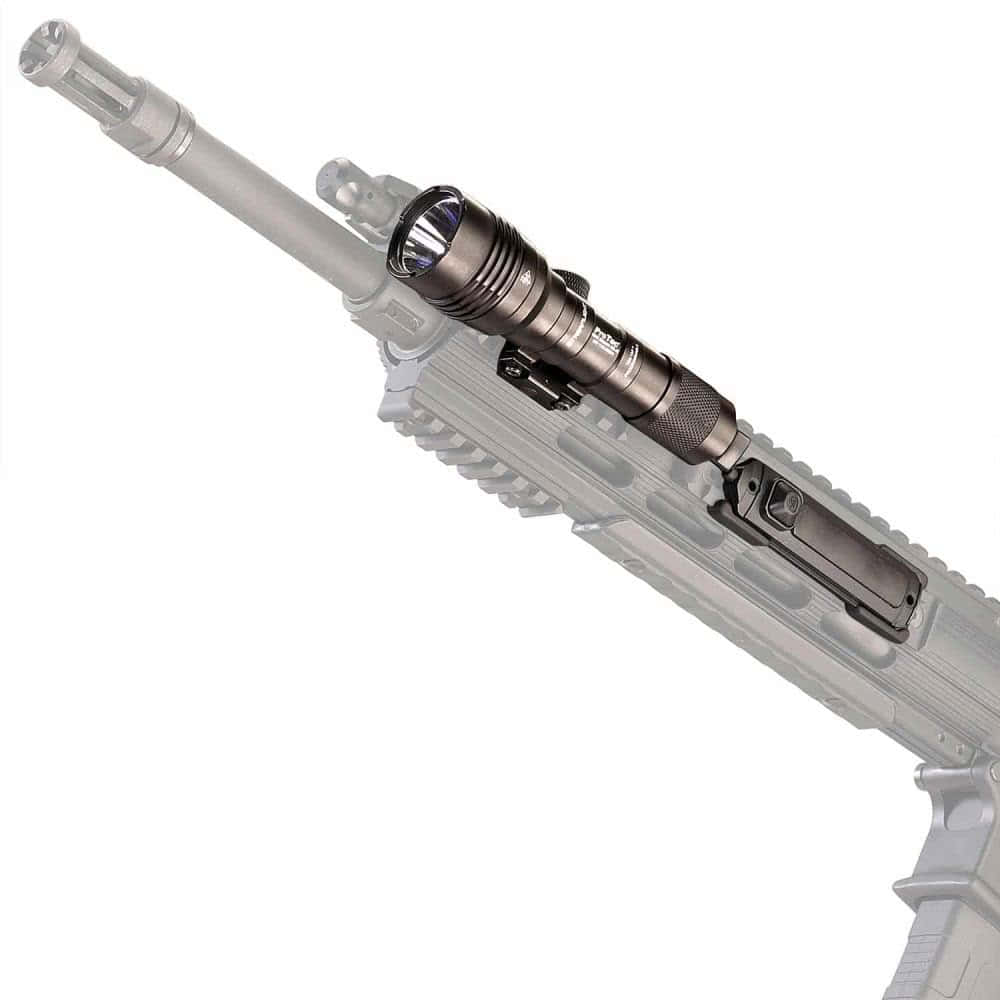 Streamlight ProTac Railmount HL X Weapon Light 88066 - Weapon-Mounted
