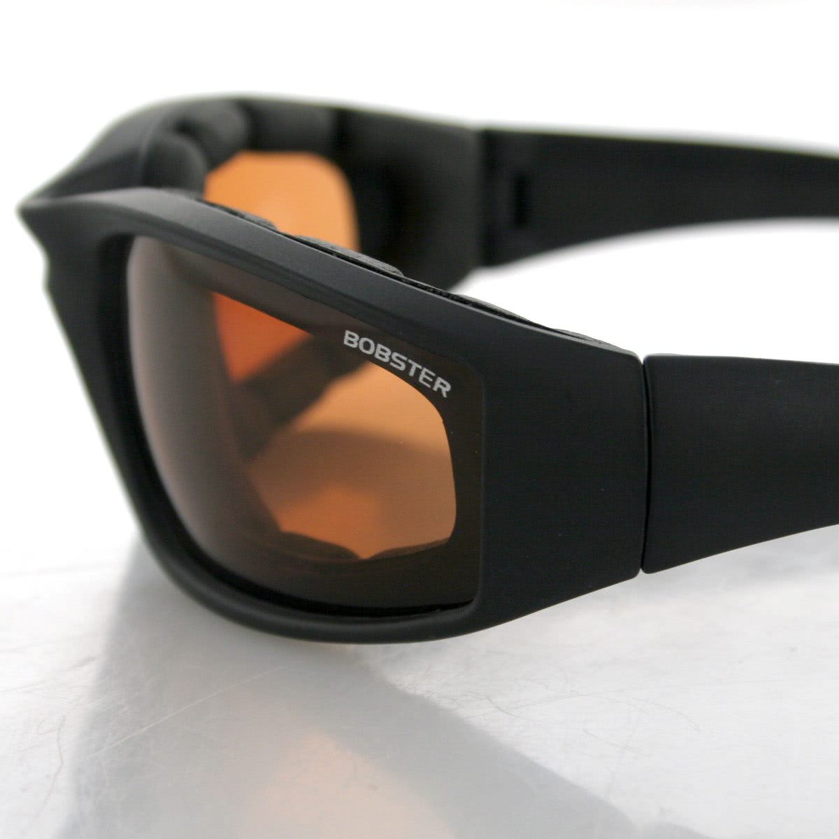 Bobster Foamerz 2 Wrap-Around Sunglasses - Newest Products
