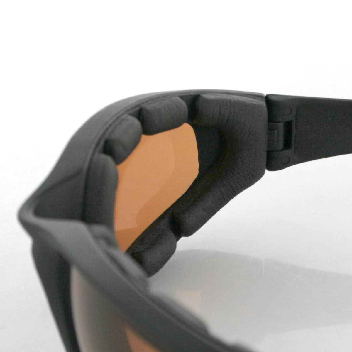 Bobster Foamerz 2 Wrap-Around Sunglasses - Newest Products