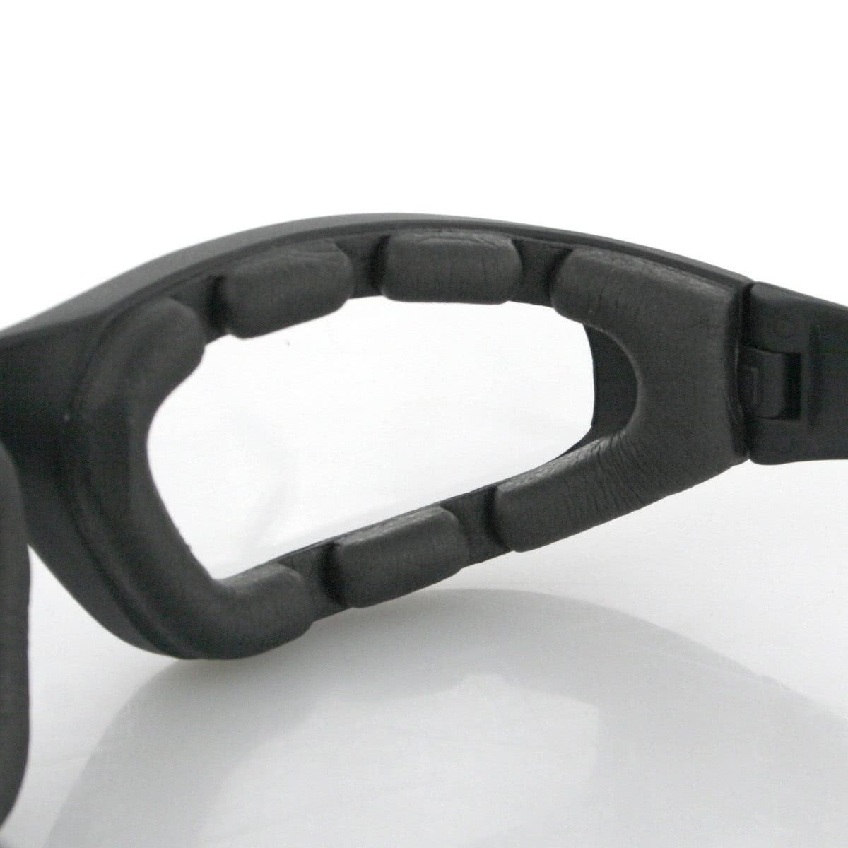 Bobster Foamerz 2 Wrap-Around Sunglasses - Newest Products