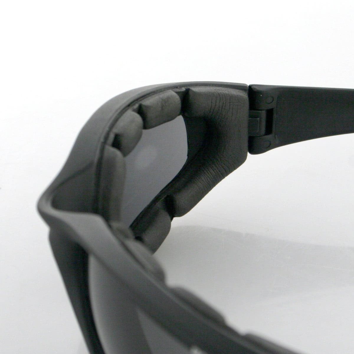 Bobster Foamerz 2 Wrap-Around Sunglasses - Newest Products