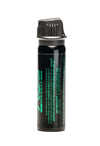 Fox Labs International Mean Green Defense Spray 3oz., 6% OC, Flip Top, Stream Pattern 36MGS - Tactical &amp; Duty Gear