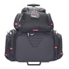 GPS Rolling Handgunner Backpack GPS-1711ROBP - Newest Products
