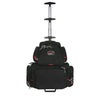 GPS Rolling Handgunner Backpack GPS-1711ROBP - Newest Products