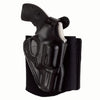 Galco Gunleather Ankle Glove (Ankle Holster) - Ankle Holsters