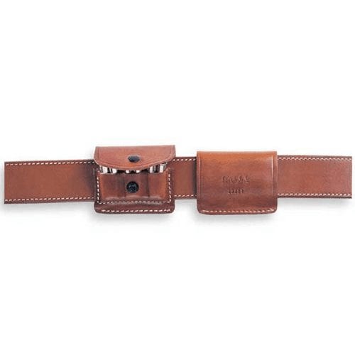 Galco Gunleather 2X2X2 Ammo Carrier GAL-Ammo-Carrier-2X44 - Tactical &amp; Duty Gear