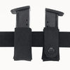Galco Gunleather Clmc Carry Lite Mag Carrier - Tactical &amp; Duty Gear