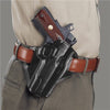 Galco Gunleather Combat Master Belt Holster - Tactical &amp; Duty Gear