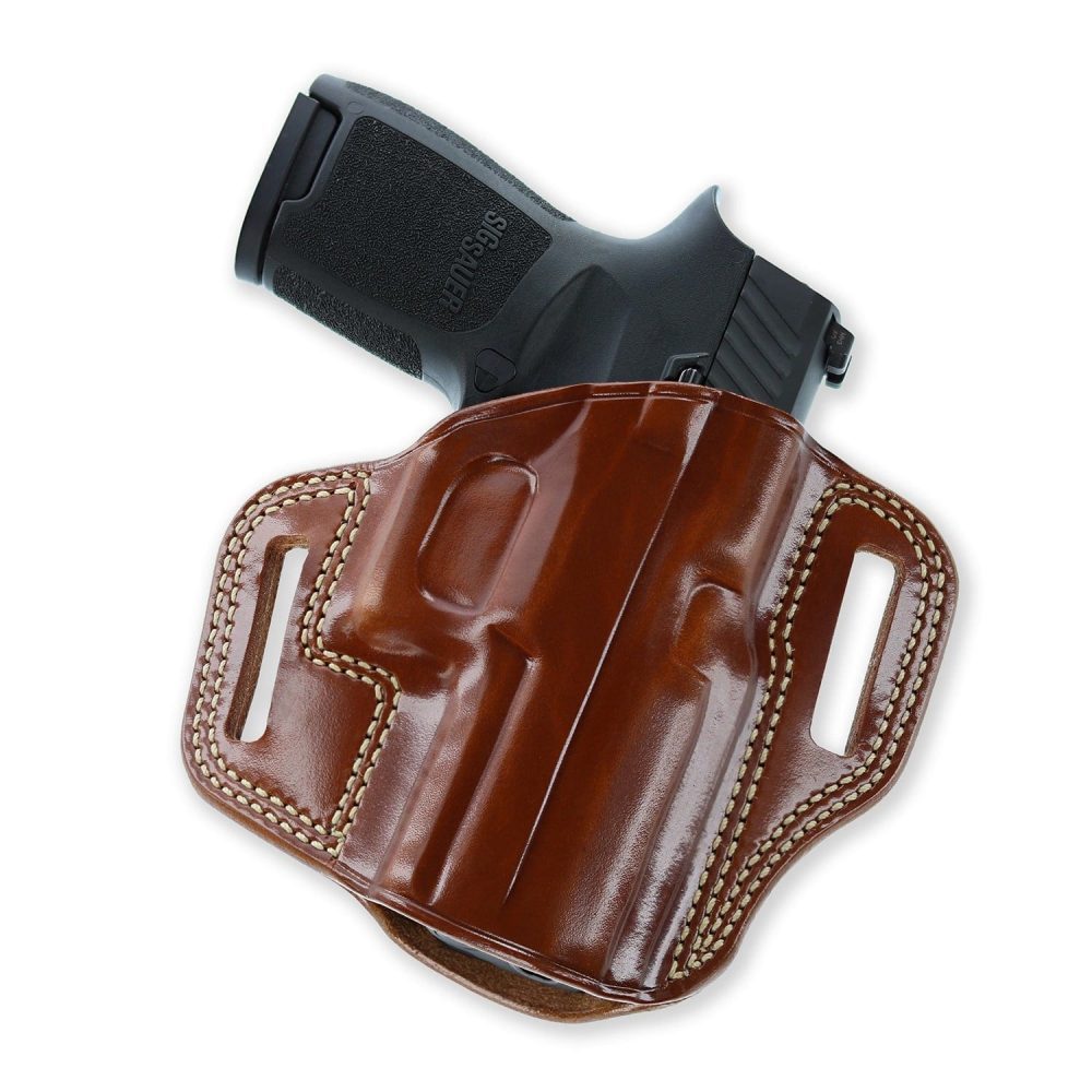 Galco Gunleather Combat Master Belt Holster - Tactical & Duty Gear
