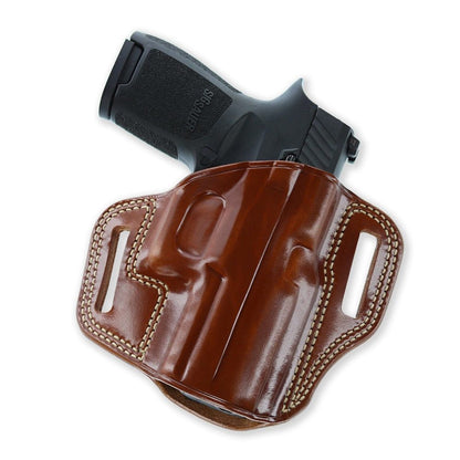 Galco Gunleather Combat Master Belt Holster - Tactical &amp; Duty Gear